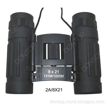 8x21 Kids Binoculars